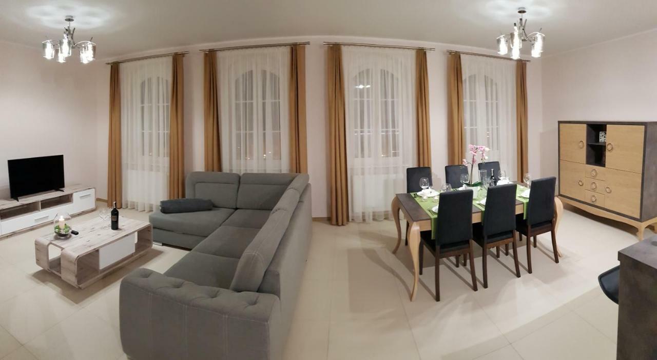 Apartamenty Elbląg Zewnętrze zdjęcie