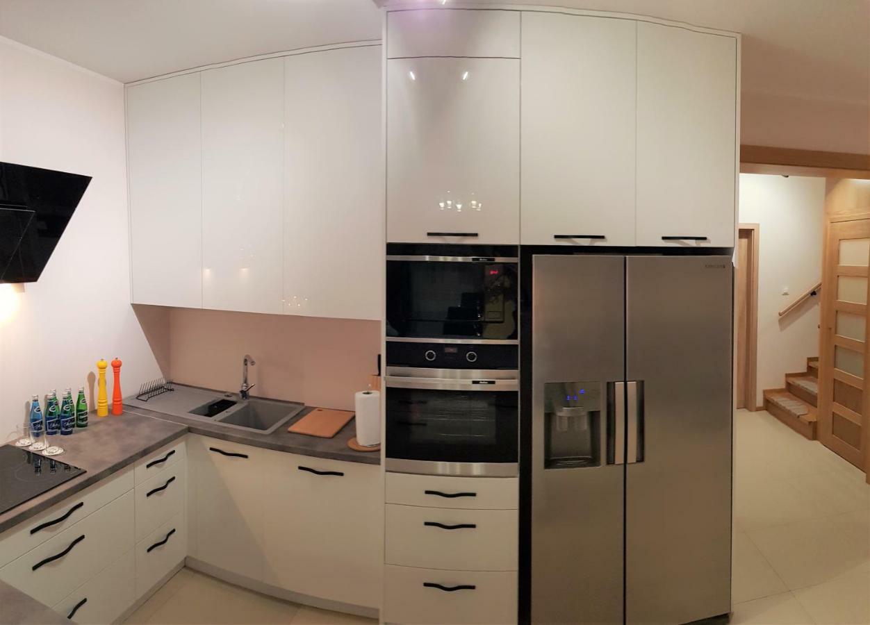 Apartamenty Elbląg Zewnętrze zdjęcie