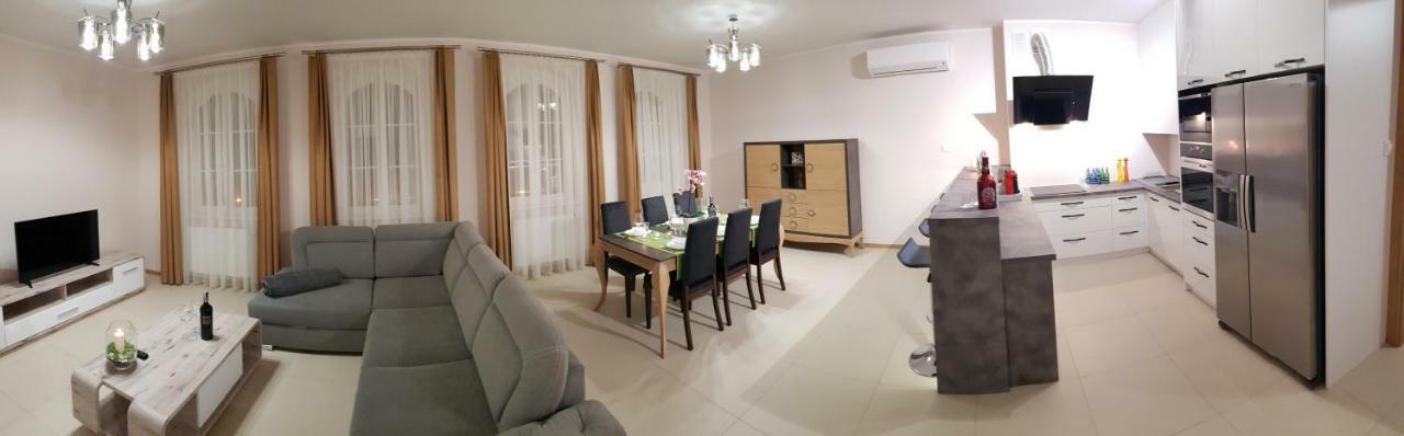 Apartamenty Elbląg Zewnętrze zdjęcie