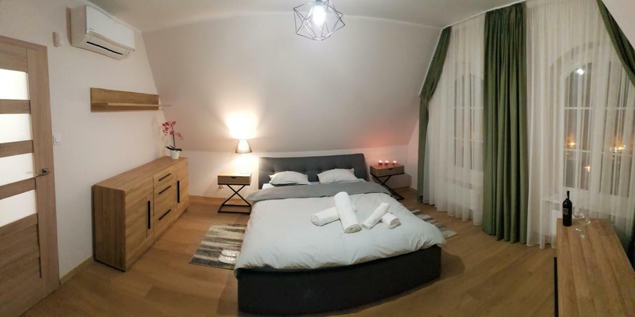 Apartamenty Elbląg Zewnętrze zdjęcie