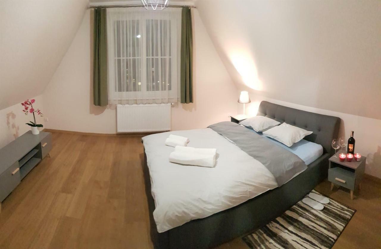 Apartamenty Elbląg Zewnętrze zdjęcie