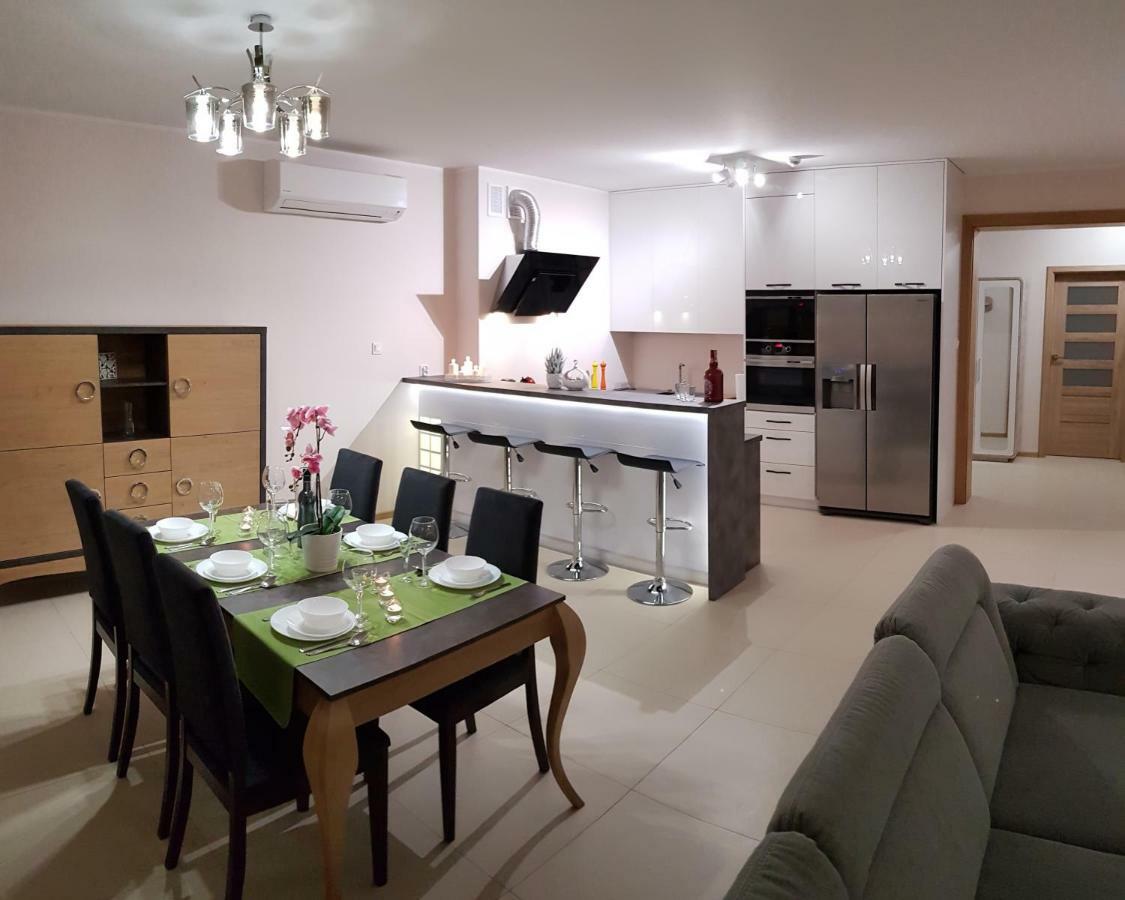 Apartamenty Elbląg Zewnętrze zdjęcie