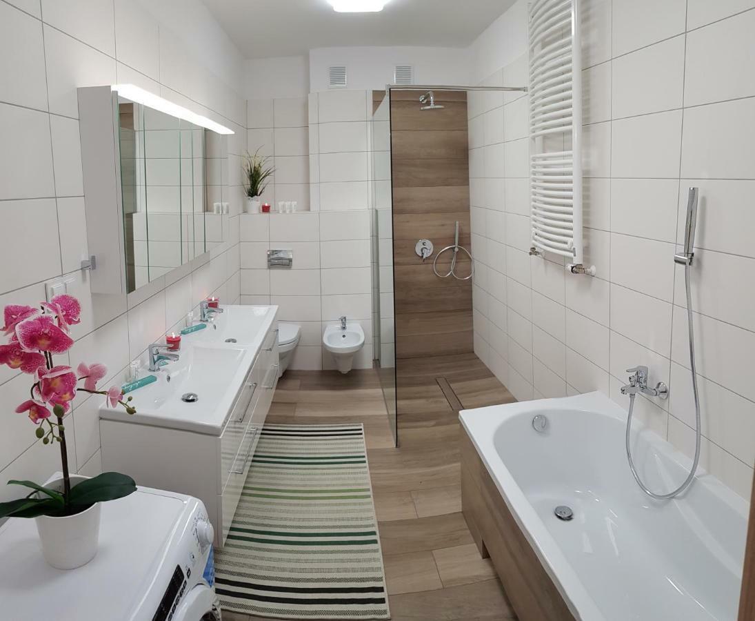 Apartamenty Elbląg Zewnętrze zdjęcie