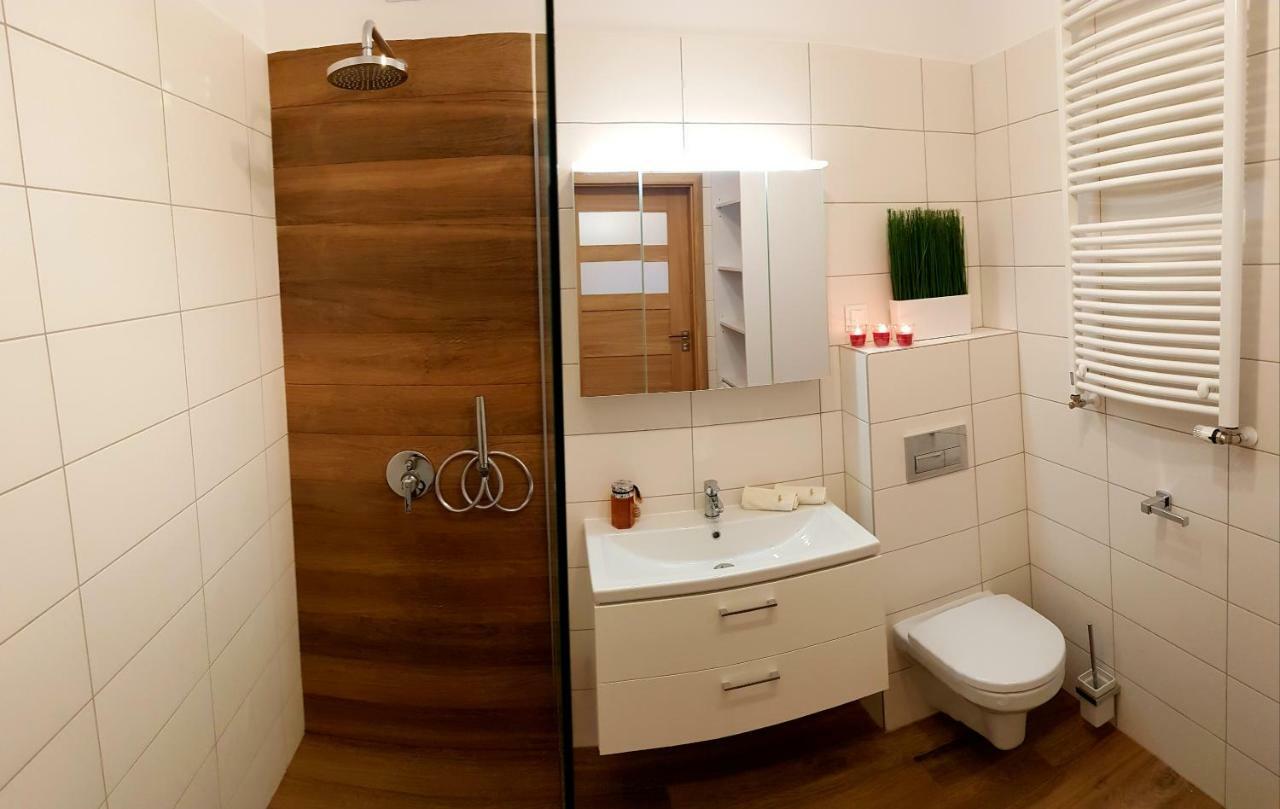 Apartamenty Elbląg Zewnętrze zdjęcie