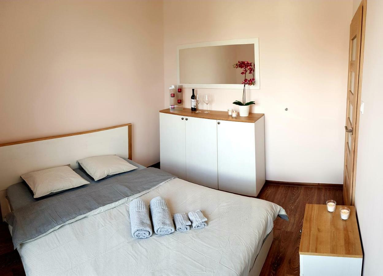 Apartamenty Elbląg Zewnętrze zdjęcie