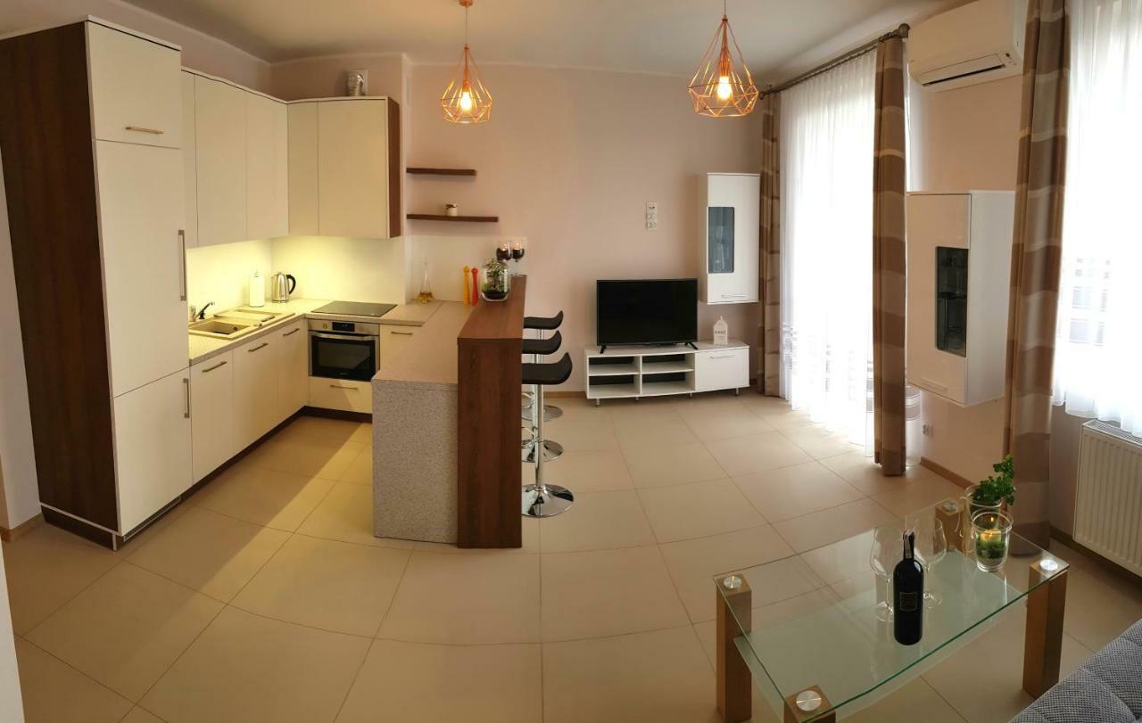 Apartamenty Elbląg Zewnętrze zdjęcie