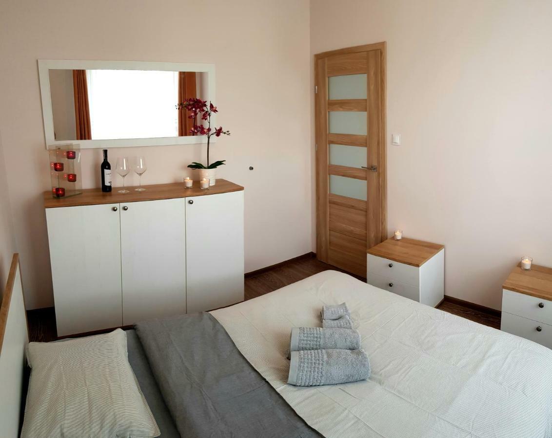 Apartamenty Elbląg Zewnętrze zdjęcie
