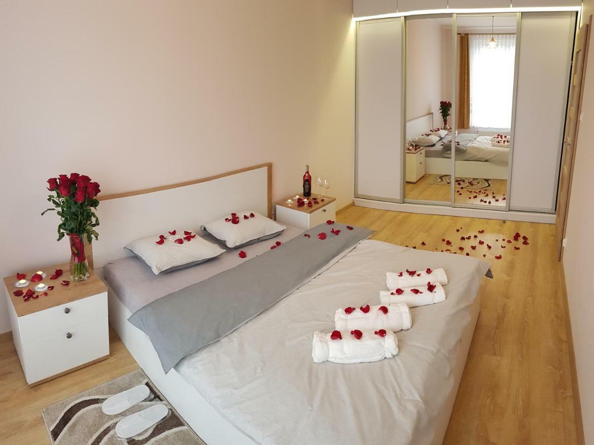 Apartamenty Elbląg Zewnętrze zdjęcie