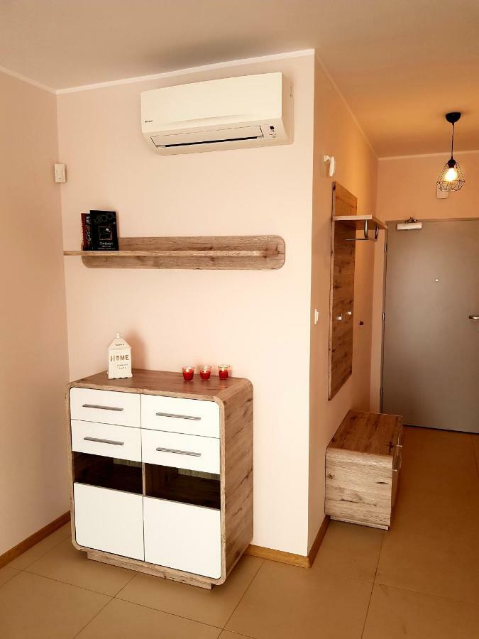Apartamenty Elbląg Zewnętrze zdjęcie
