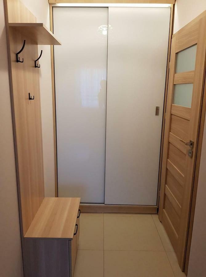 Apartamenty Elbląg Zewnętrze zdjęcie