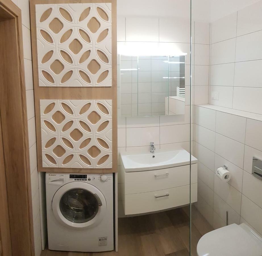 Apartamenty Elbląg Zewnętrze zdjęcie
