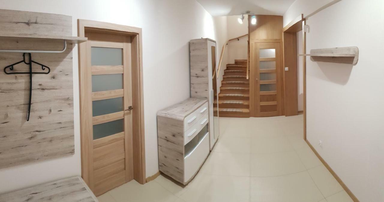 Apartamenty Elbląg Zewnętrze zdjęcie